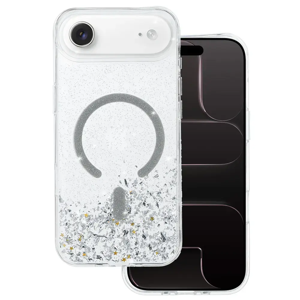 Tel Protect Moonlite Magsafe Case for
