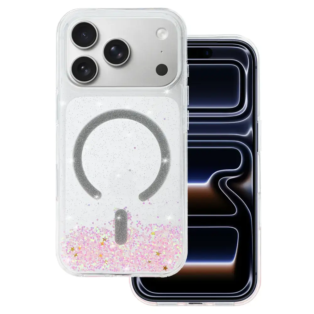 Tel Protect Moonlite Magsafe Case for