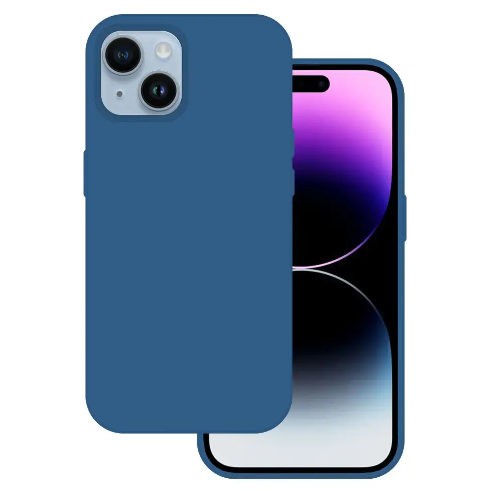 Tel Protect Silicone Premium for Iphone