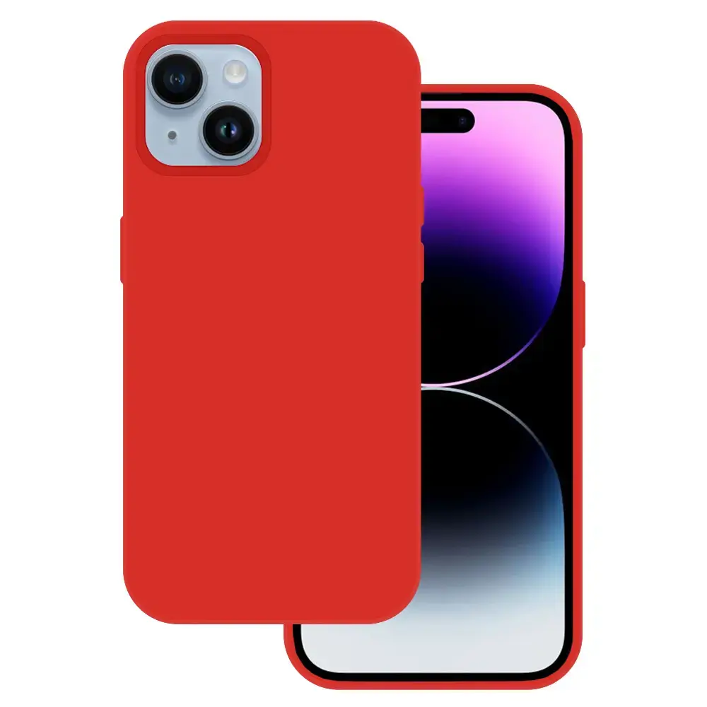 Tel Protect Silicone Premium for Iphone