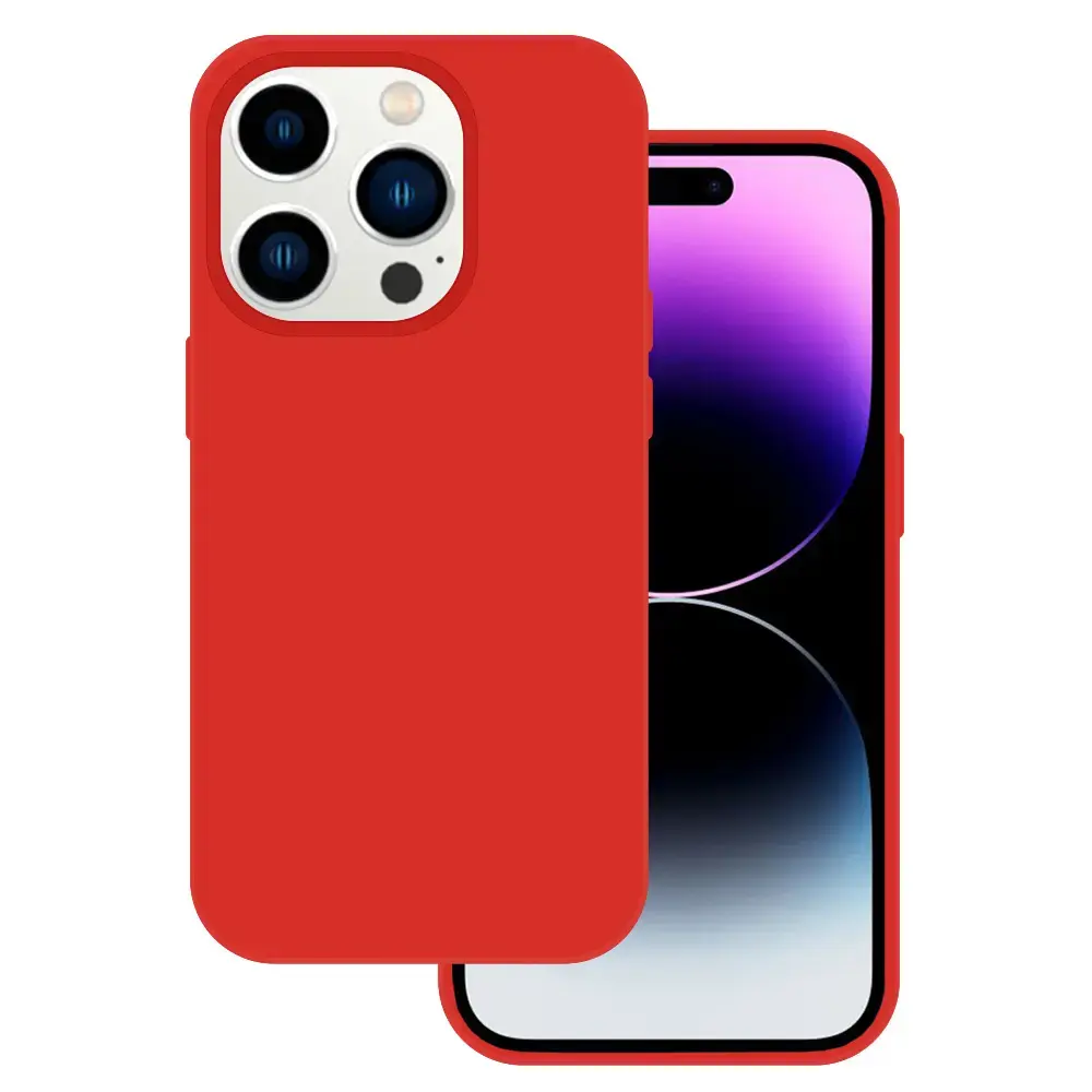 Tel Protect Silicone Premium for Iphone