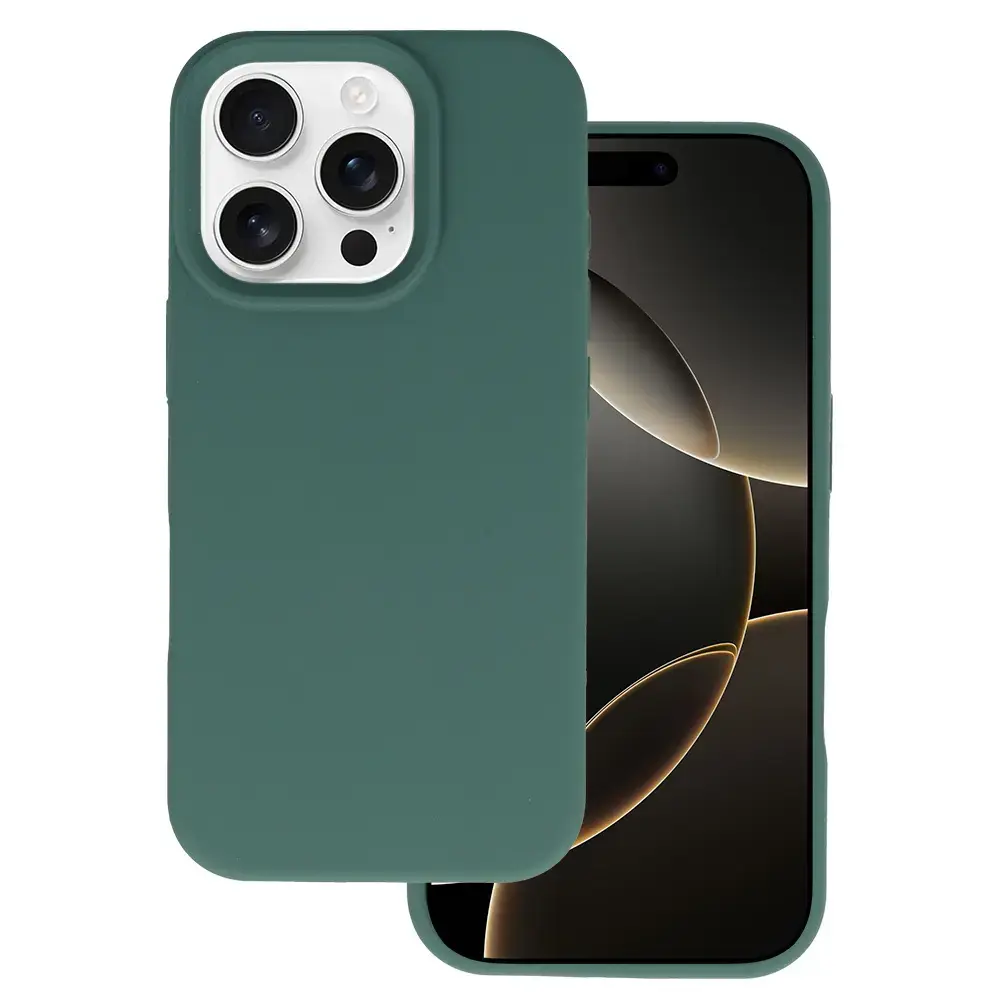Tel Protect Silicone Premium for Iphone