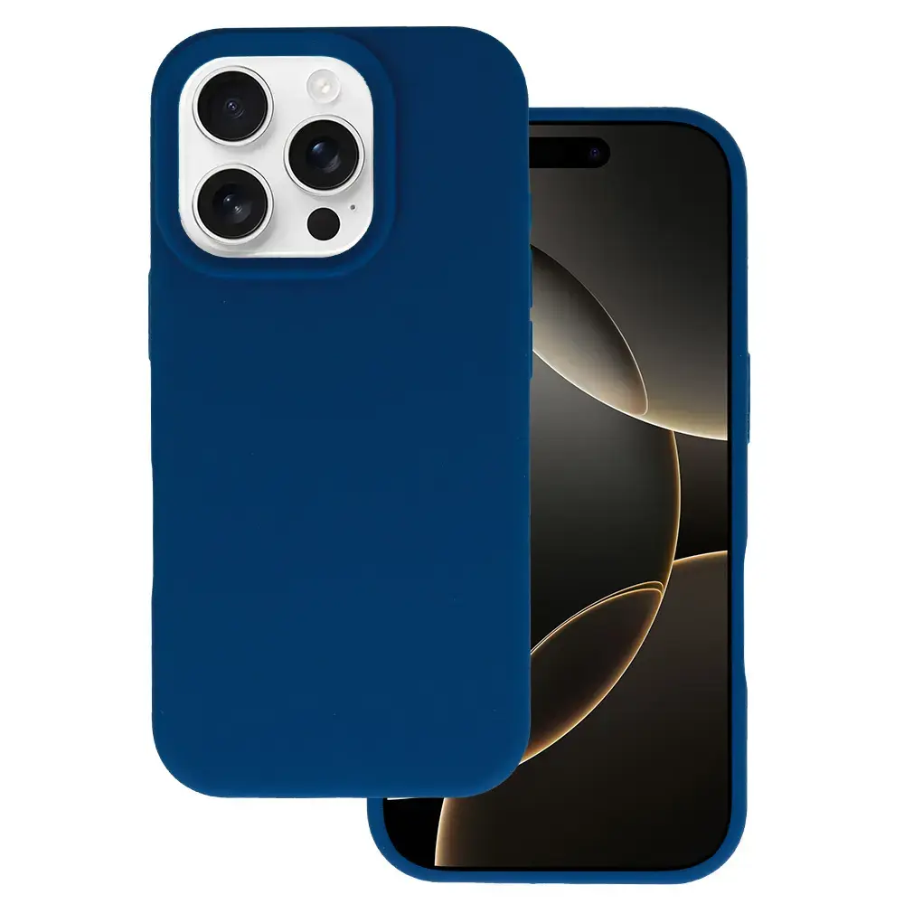 Tel Protect Silicone Premium for Iphone