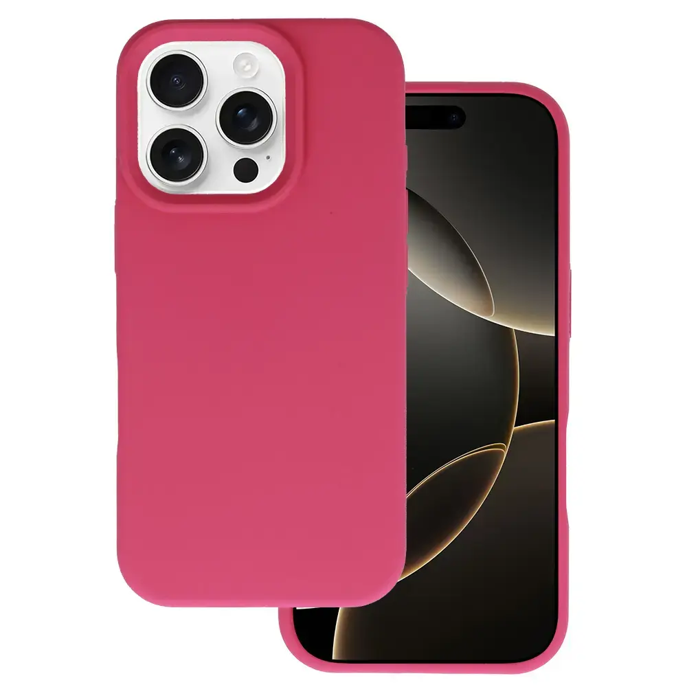 Tel Protect Silicone Premium for Iphone