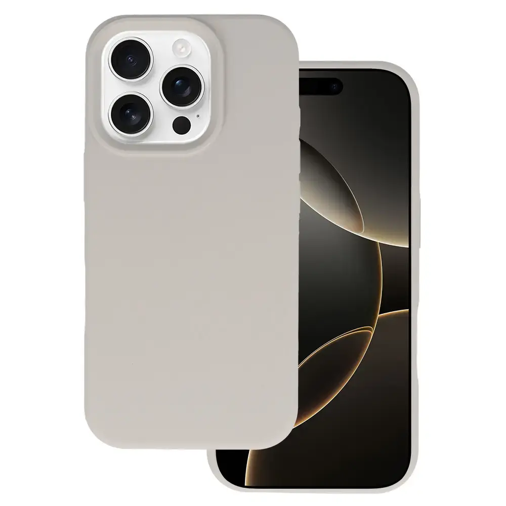 Tel Protect Silicone Premium for Iphone