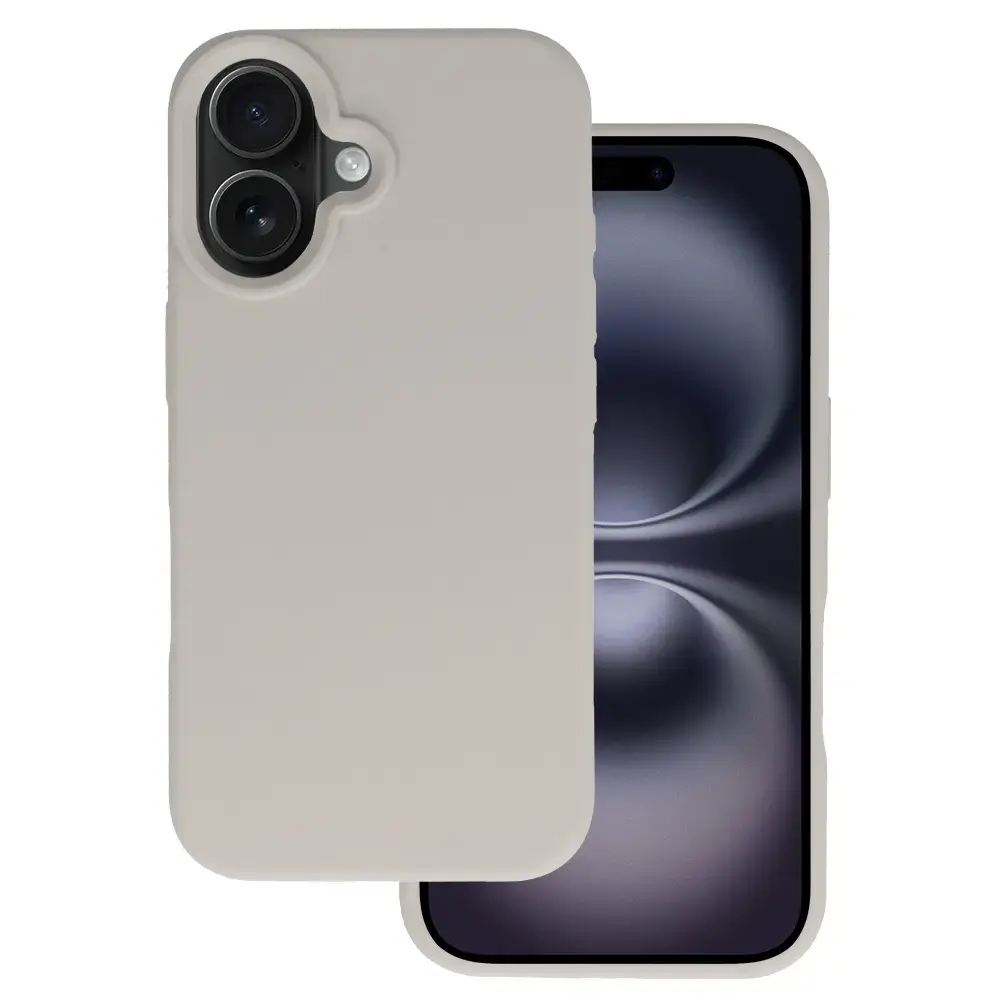 Tel Protect Silicone Premium for Iphone