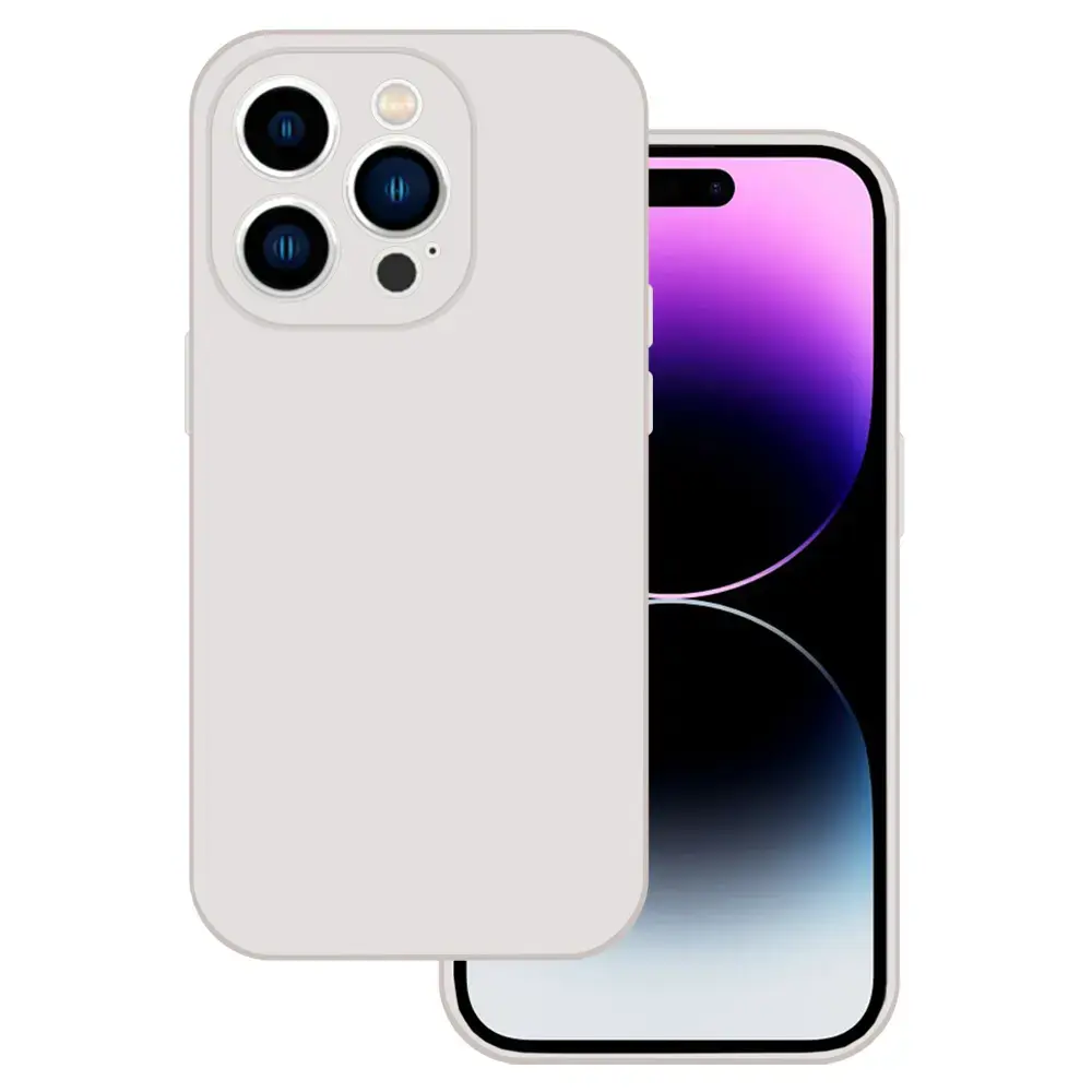 Tel Protect Silicone Premium for Samsung