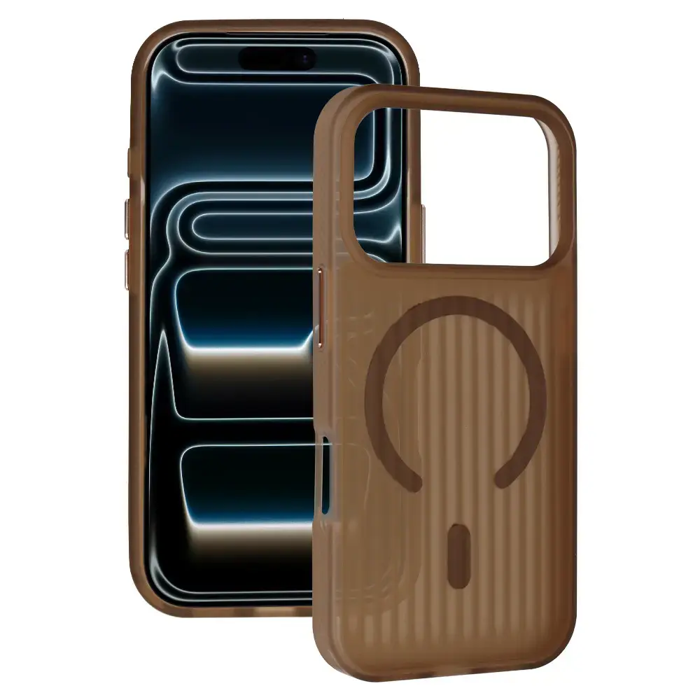 Tel Protect Twist Magsafe Case for