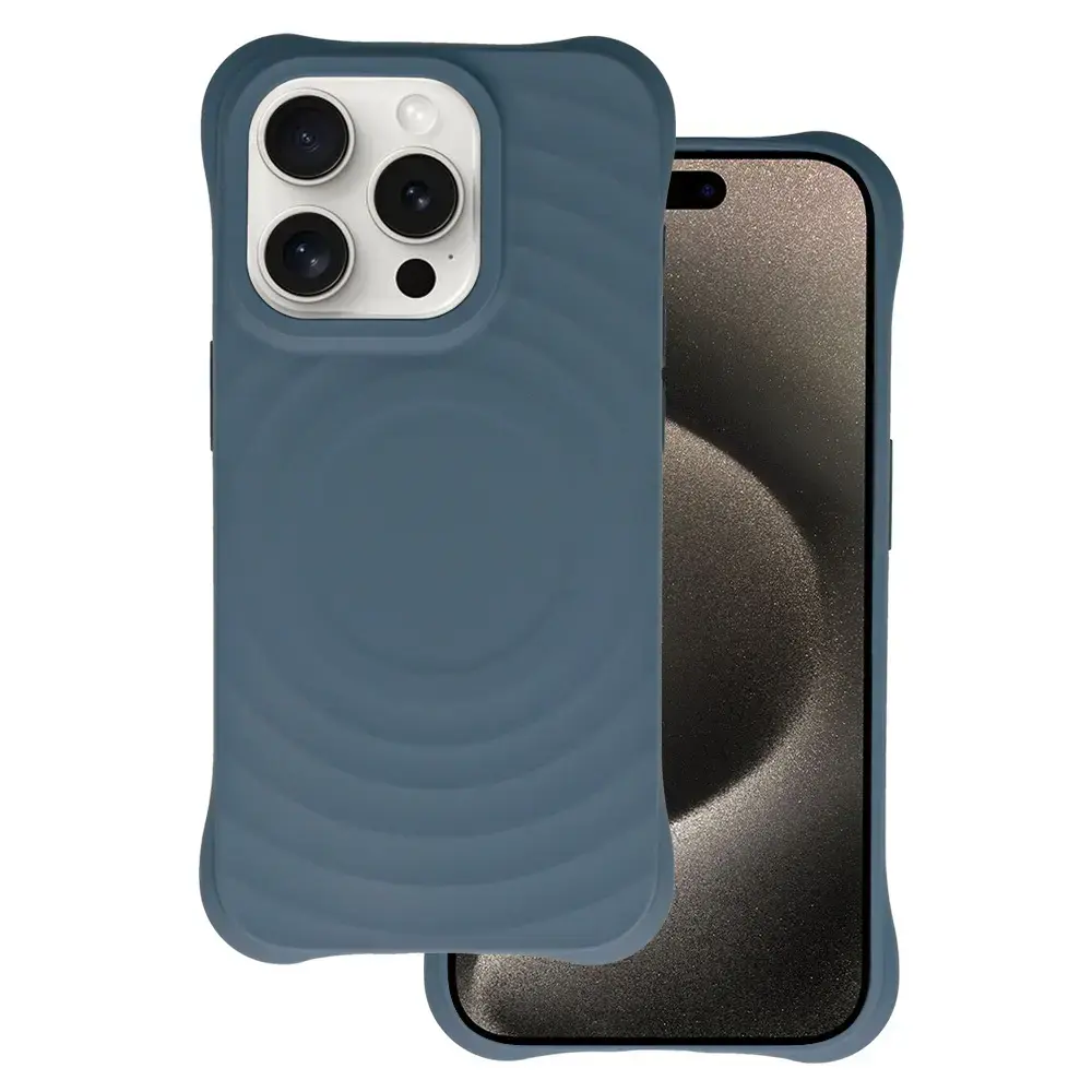 Tel Protect Wave Magsafe Case for