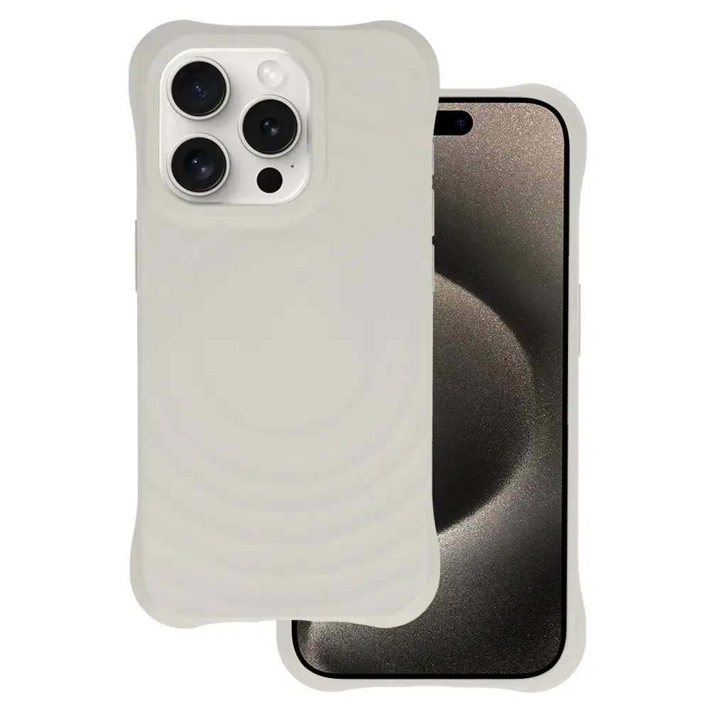 Tel Protect Wave Magsafe Case for