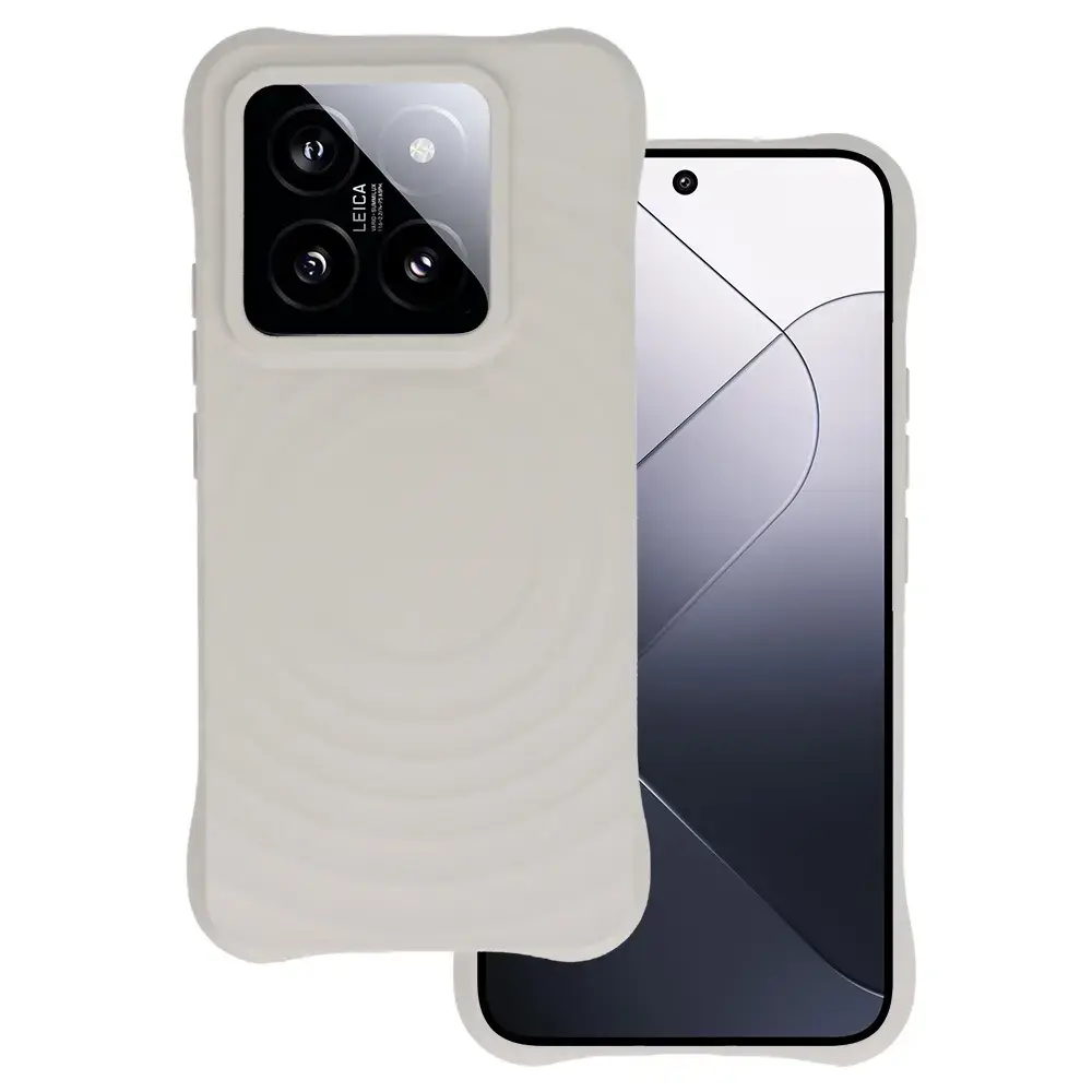 Tel Protect Wave Magsafe Case for