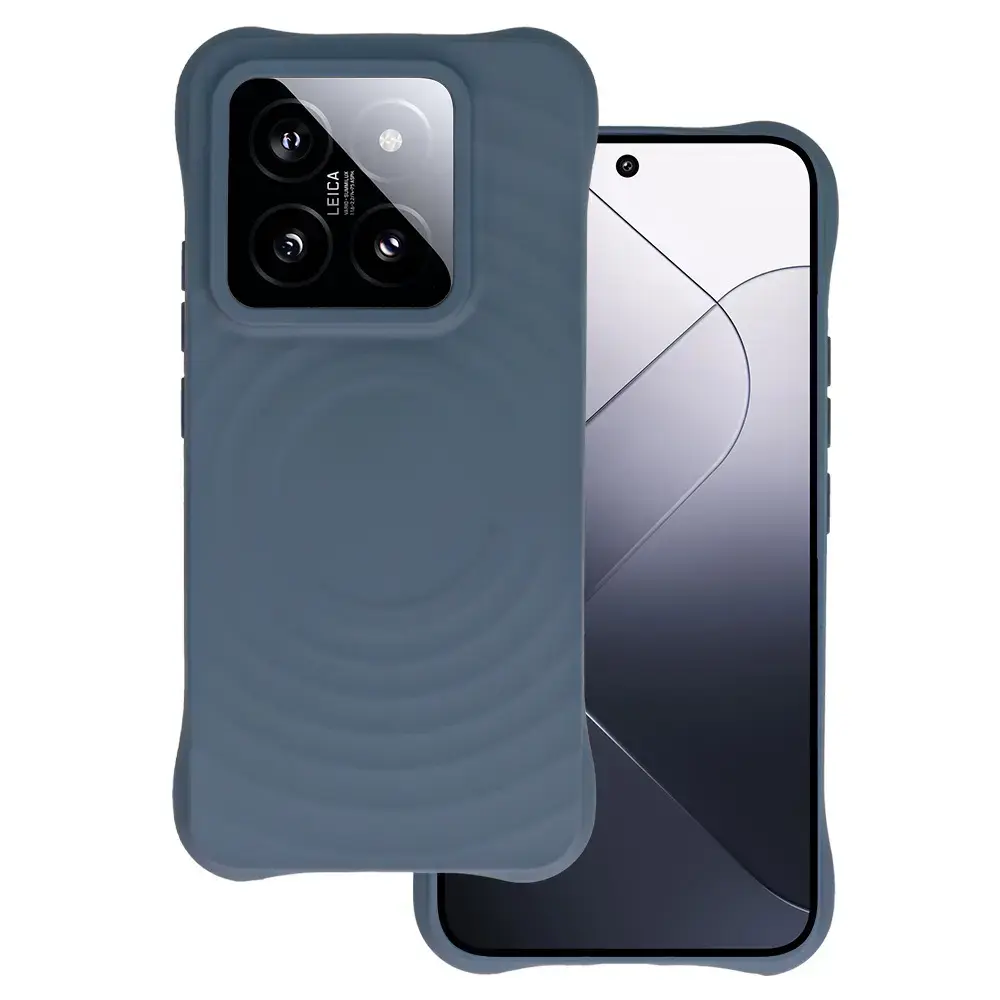 Tel Protect Wave Magsafe Case for