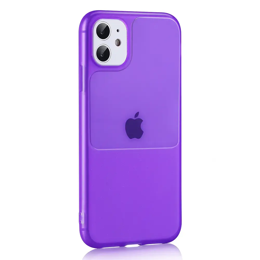TEL PROTECT Window Case for Iphone