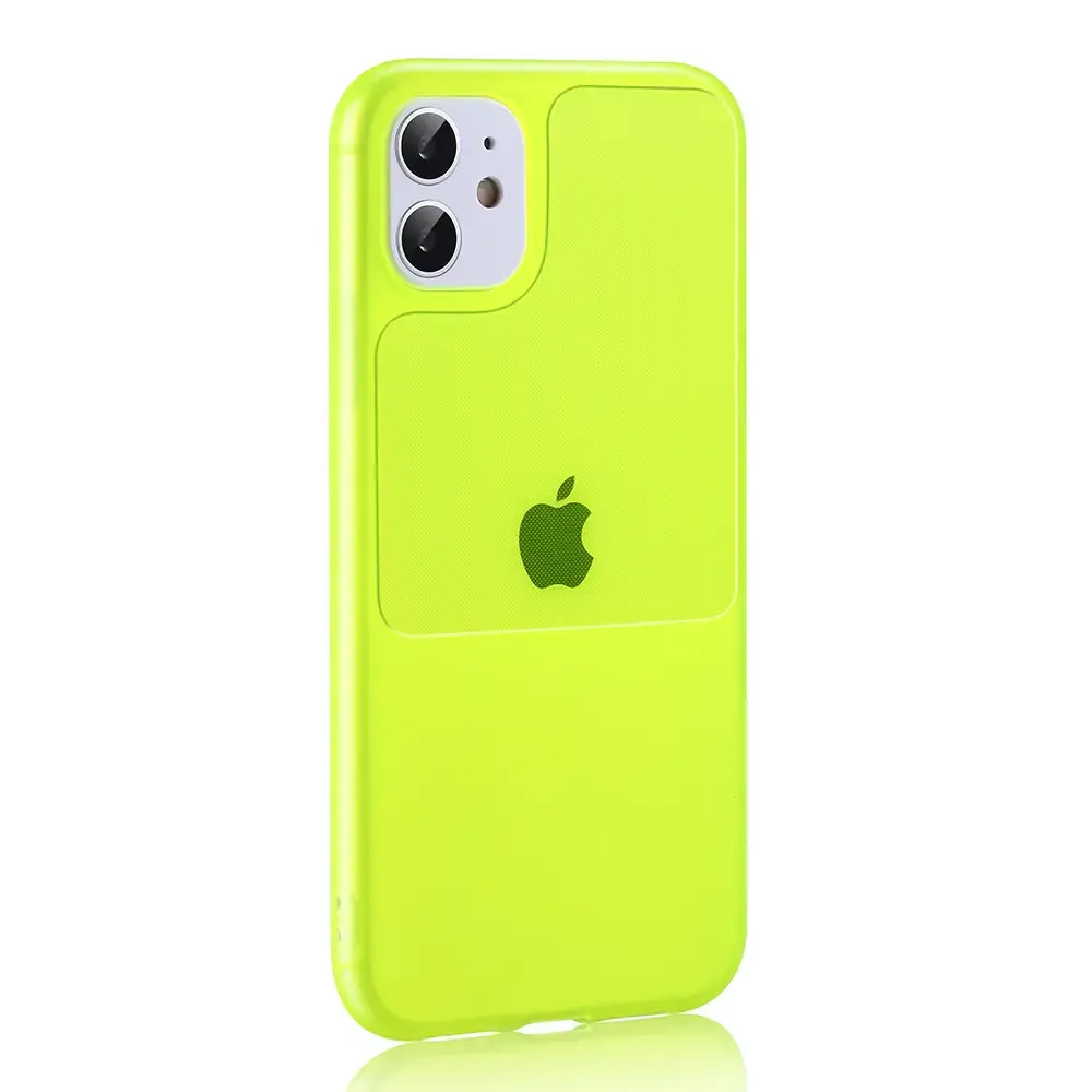 TEL PROTECT Window Case for Iphone