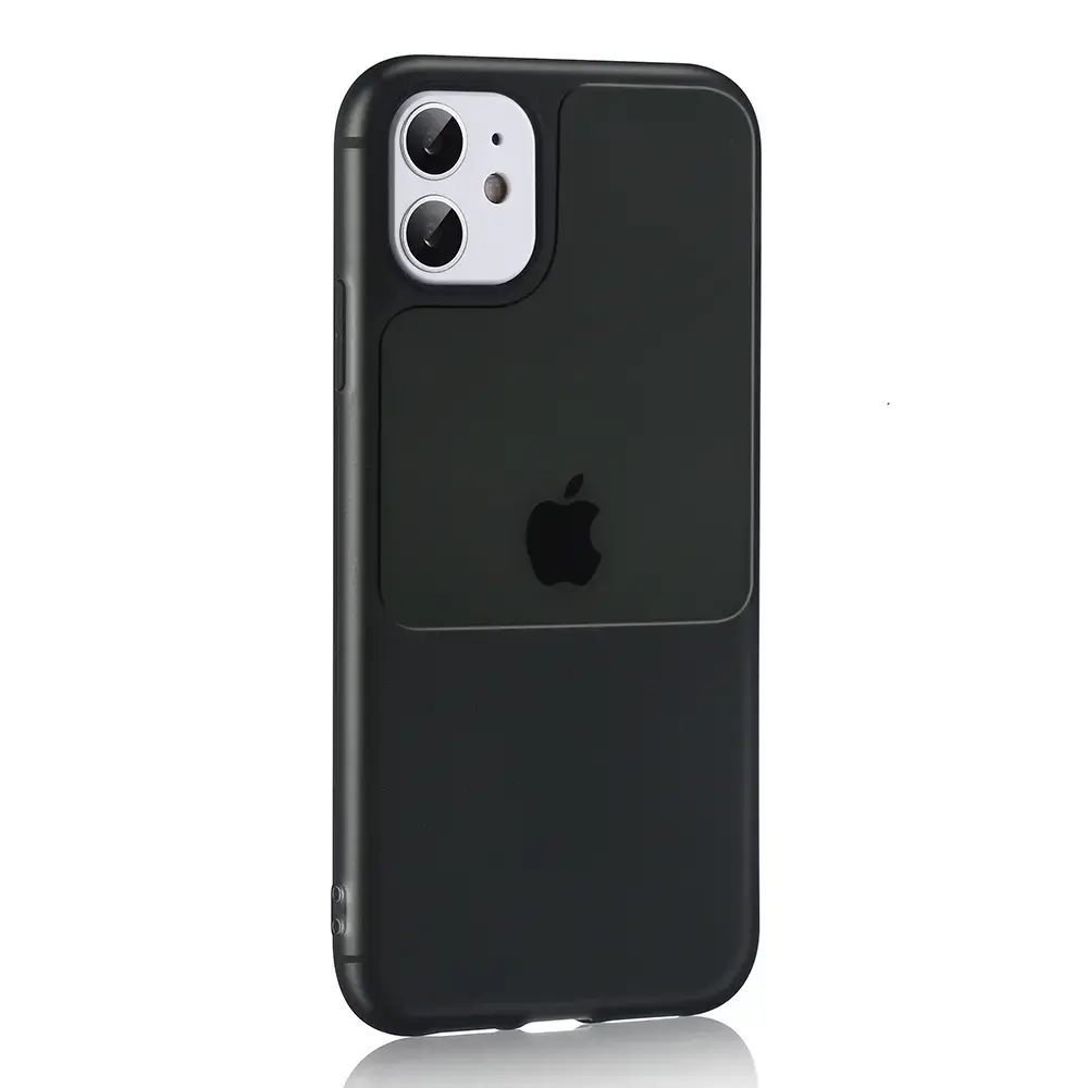 TEL PROTECT Window Case for Iphone