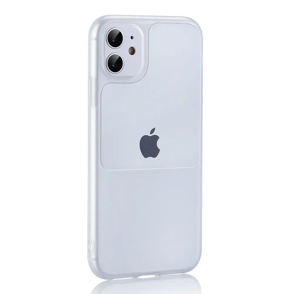 TEL PROTECT Window Case for Iphone