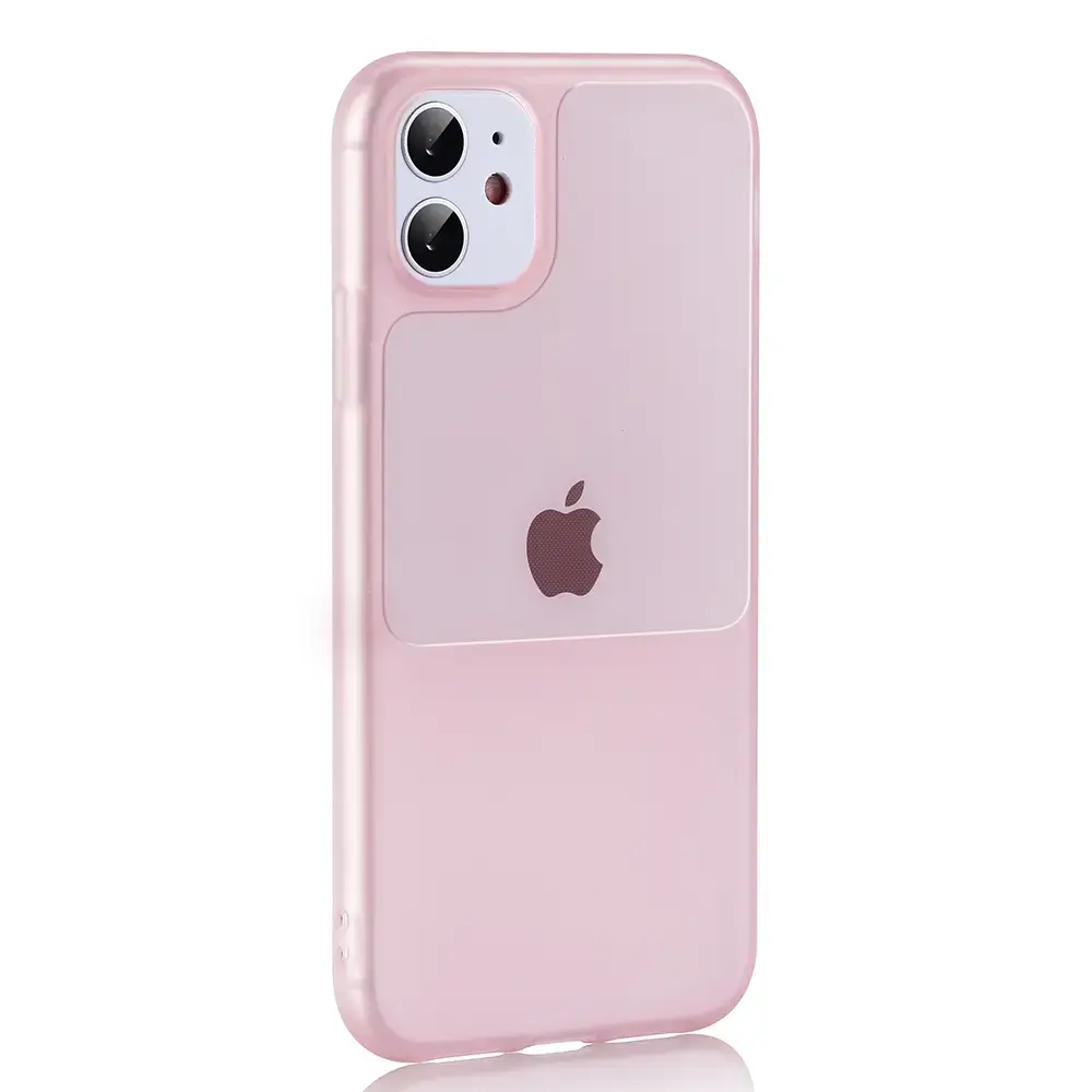 TEL PROTECT Window Case for Samsung