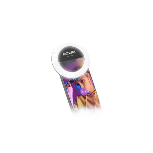 Telefona statīvs SBS Selfie ring |