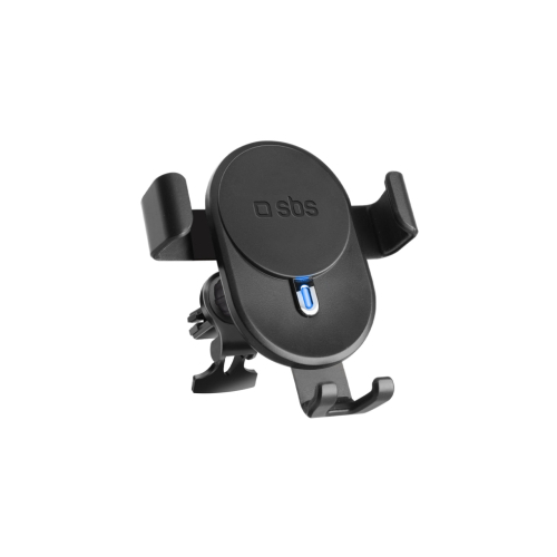 Telefona turētājs SBS Gravity 10W wireless
