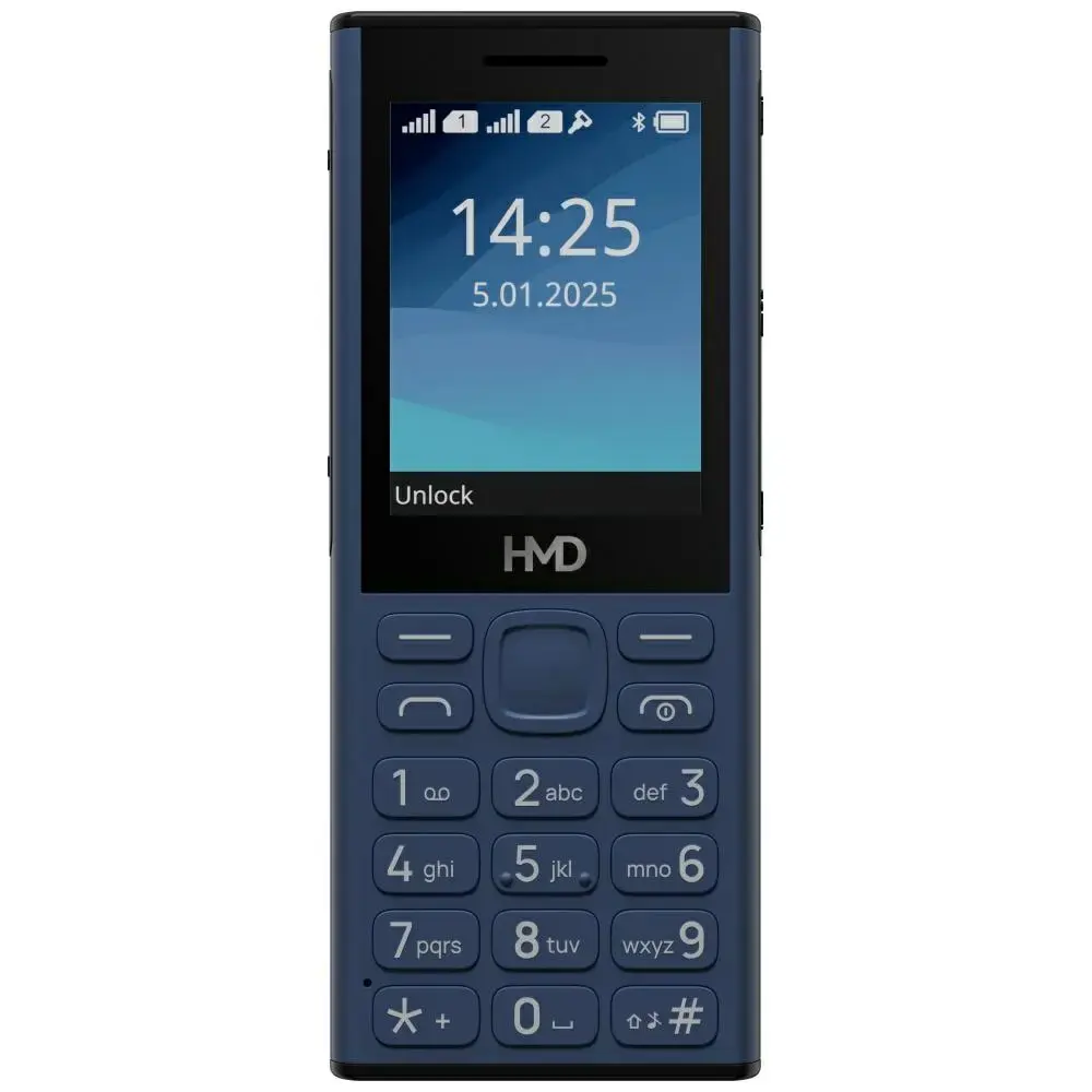 Telefons HMD 130 Music TA-1717 DS