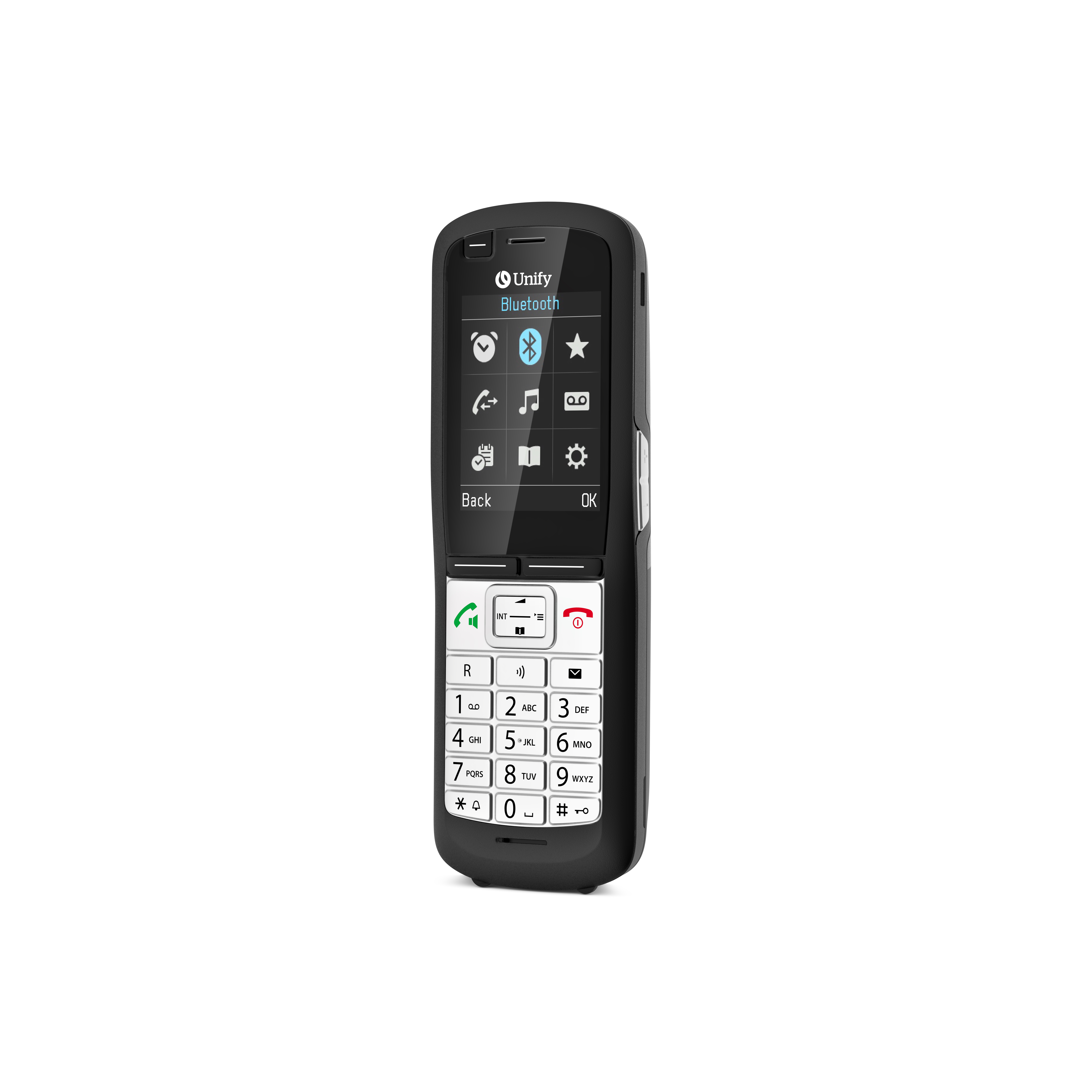 Telefons Unify Unify OpenScape DECT Phone