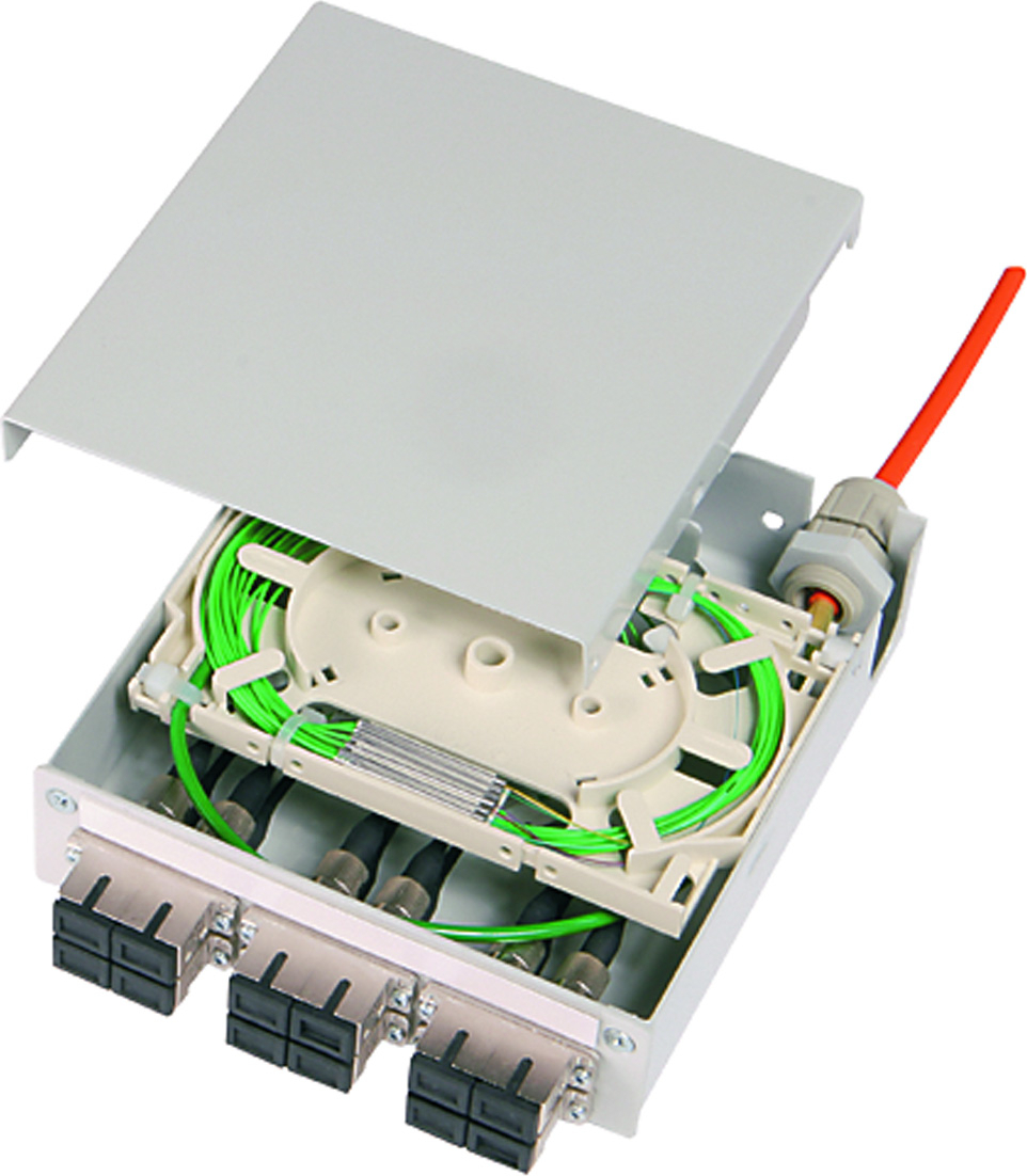 TELEGÄRTNER Karl Gärtner Telegärtner TELEGÄRTNER FO-Di