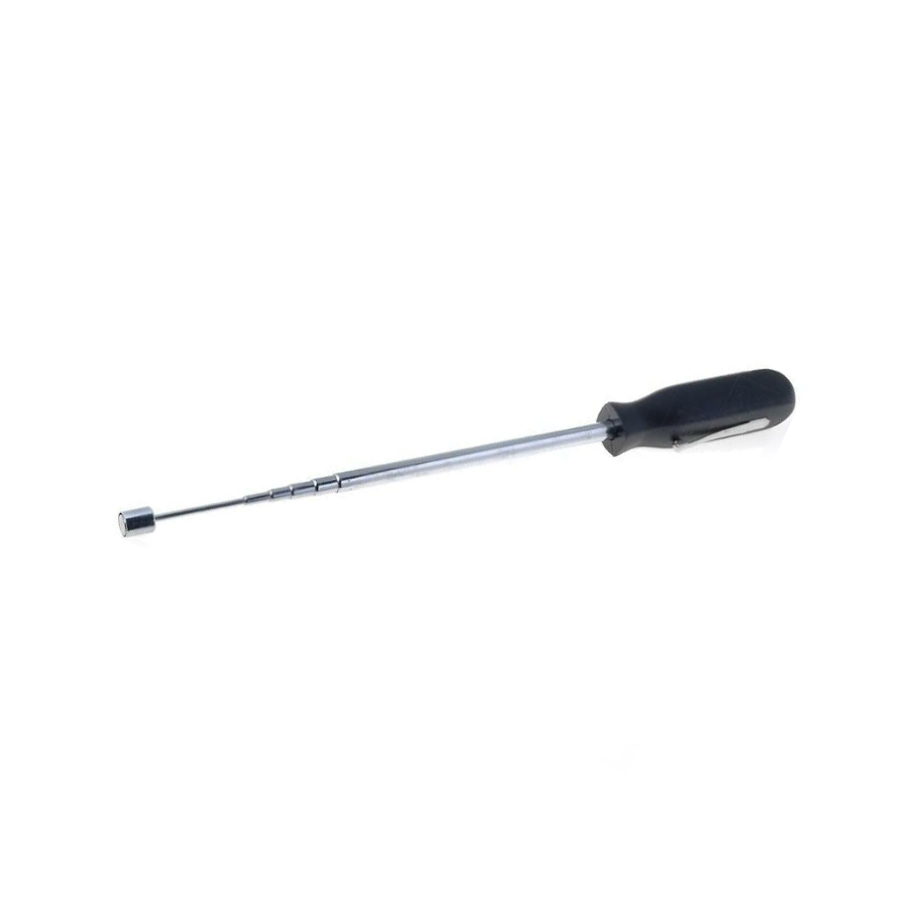 DONAU ELEKTRONIK Telescopic magnet; Overall len: