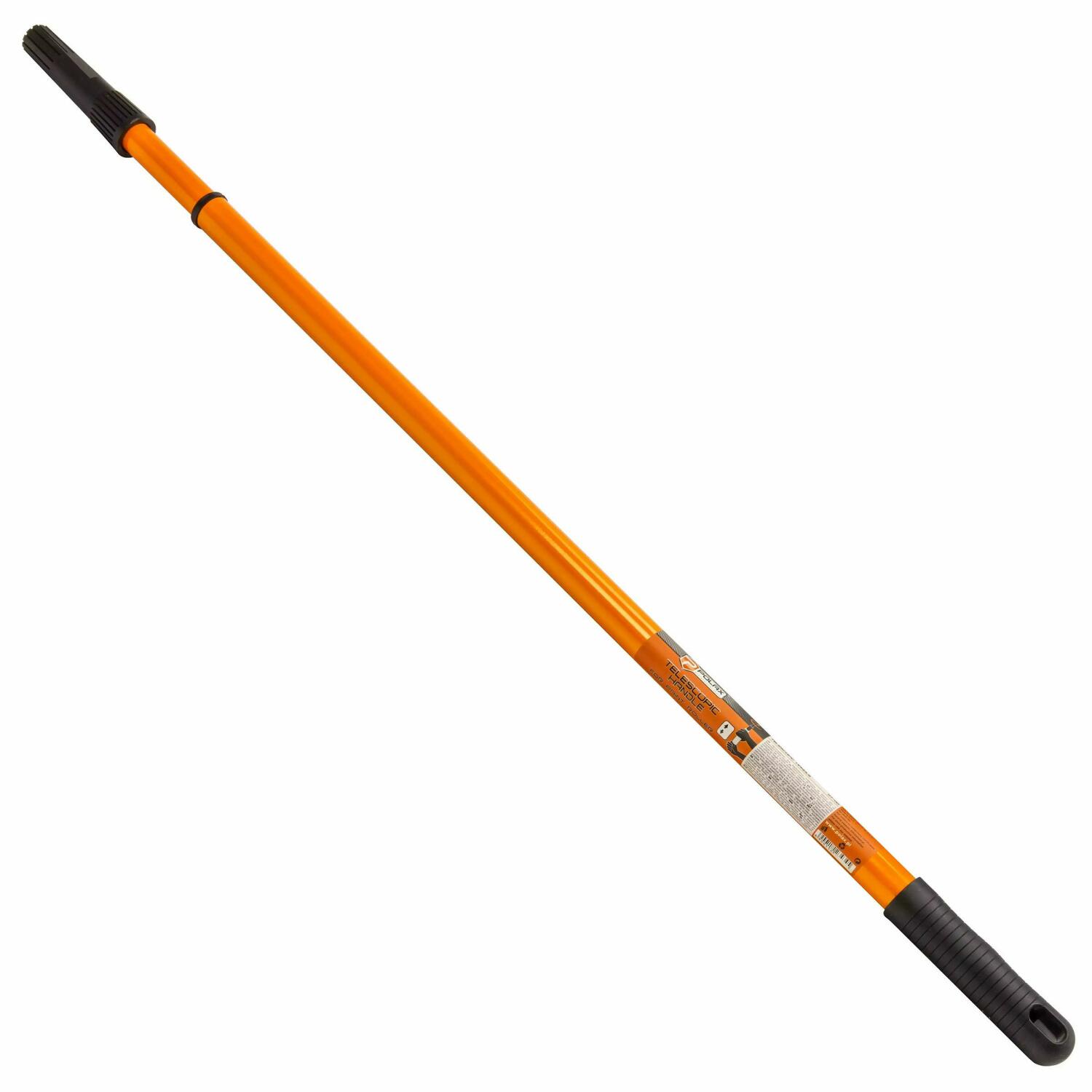Polax Teleskopisks kāts 1,6m-3,0m