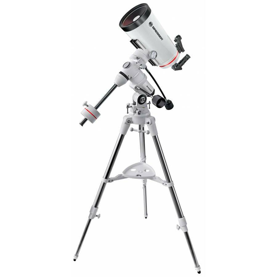 Teleskops Bresser MESSIER MC-127/1900 EXOS-1 |