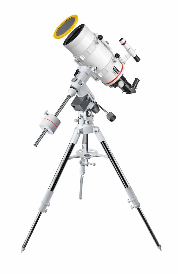 Teleskops Bresser Messier MC-152/1900 HEXAFOC EXOS-2