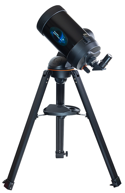 Teleskops Celestron Astro Fi 6" Schmidt-Cassegrain
