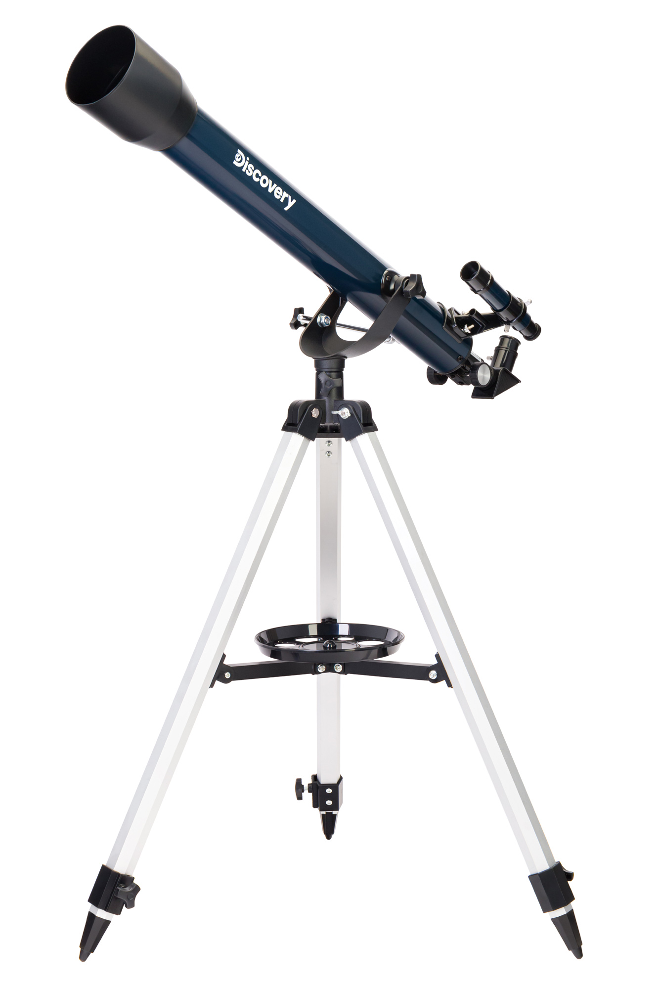 Teleskops, Discovery Sky T60 60/700 120x