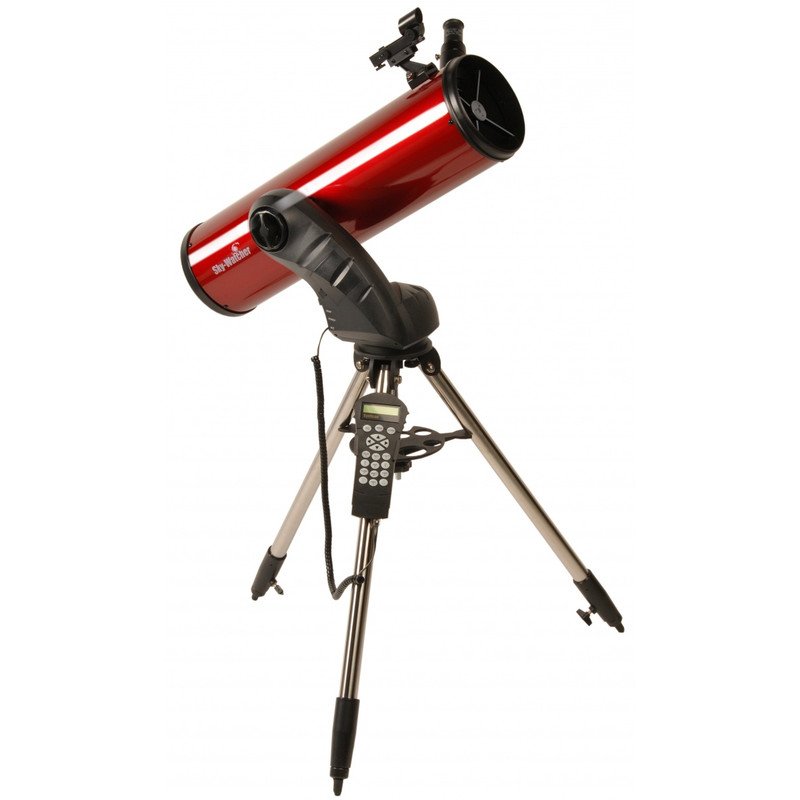 Sky-Watcher Teleskops N 150/750 AZ SynScan