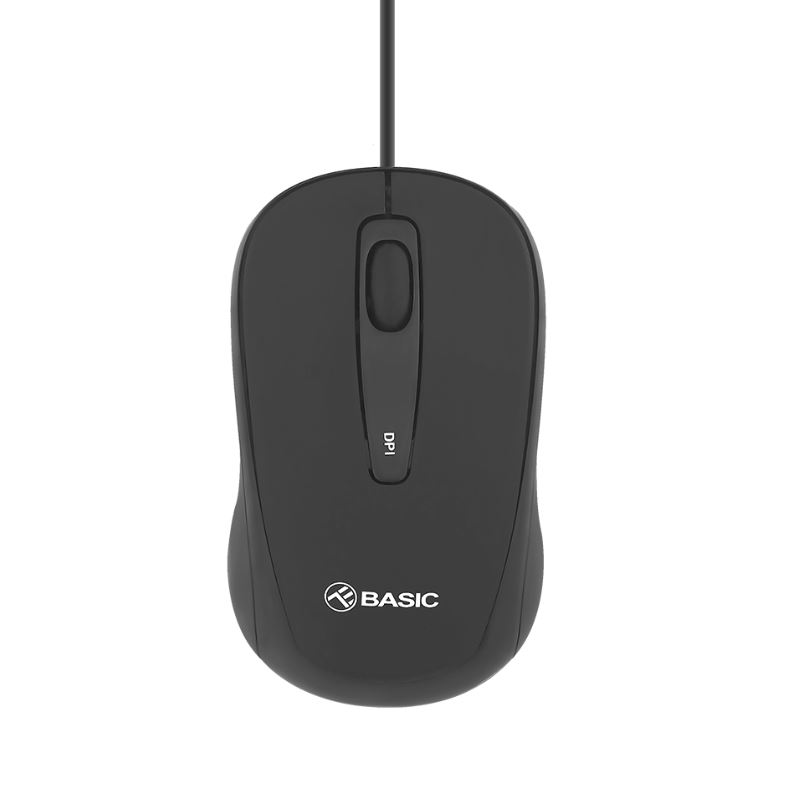 Tellur Basic vadu pele, mini USB