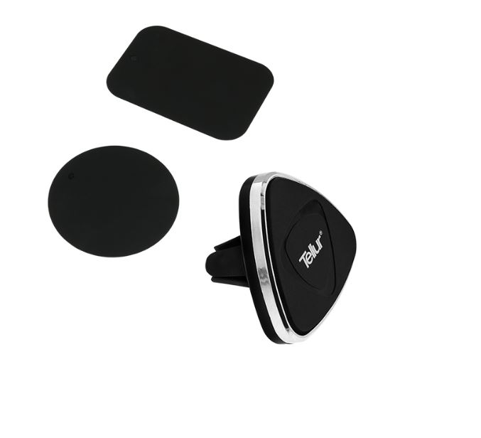 Tellur Car Phone Holder Magnetic, Air
