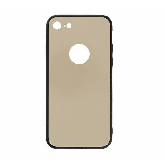 Tellur Cover Glass DUO for iPhone