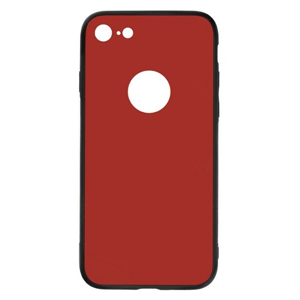 Tellur Cover Glass DUO for iPhone