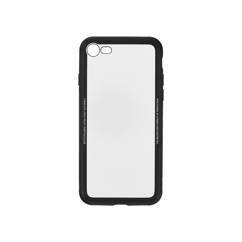 Tellur Cover Glass Simple for iPhone
