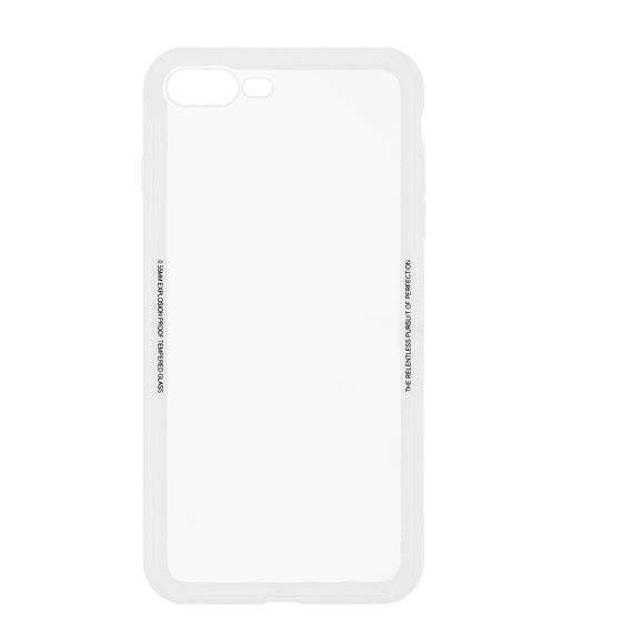 Tellur Cover Glass Simple for iPhone