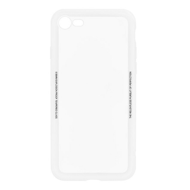 Tellur Cover Glass Simple for iPhone