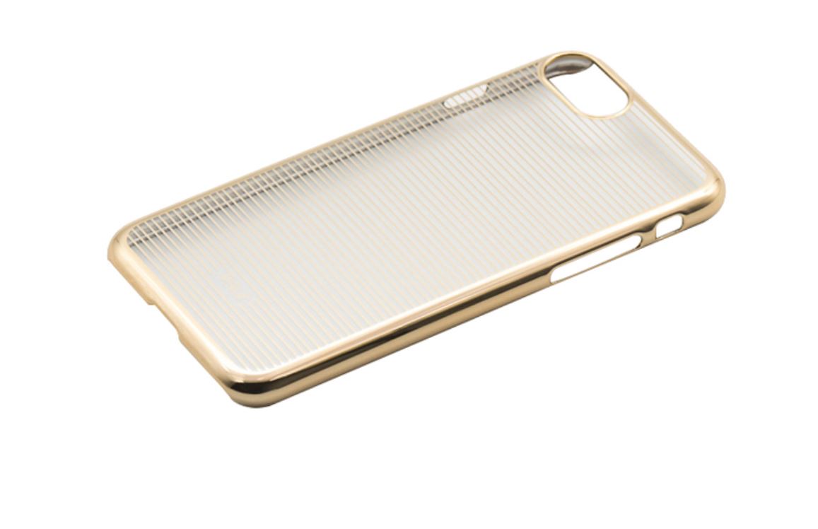 Tellur Cover Hard Case for iPhone