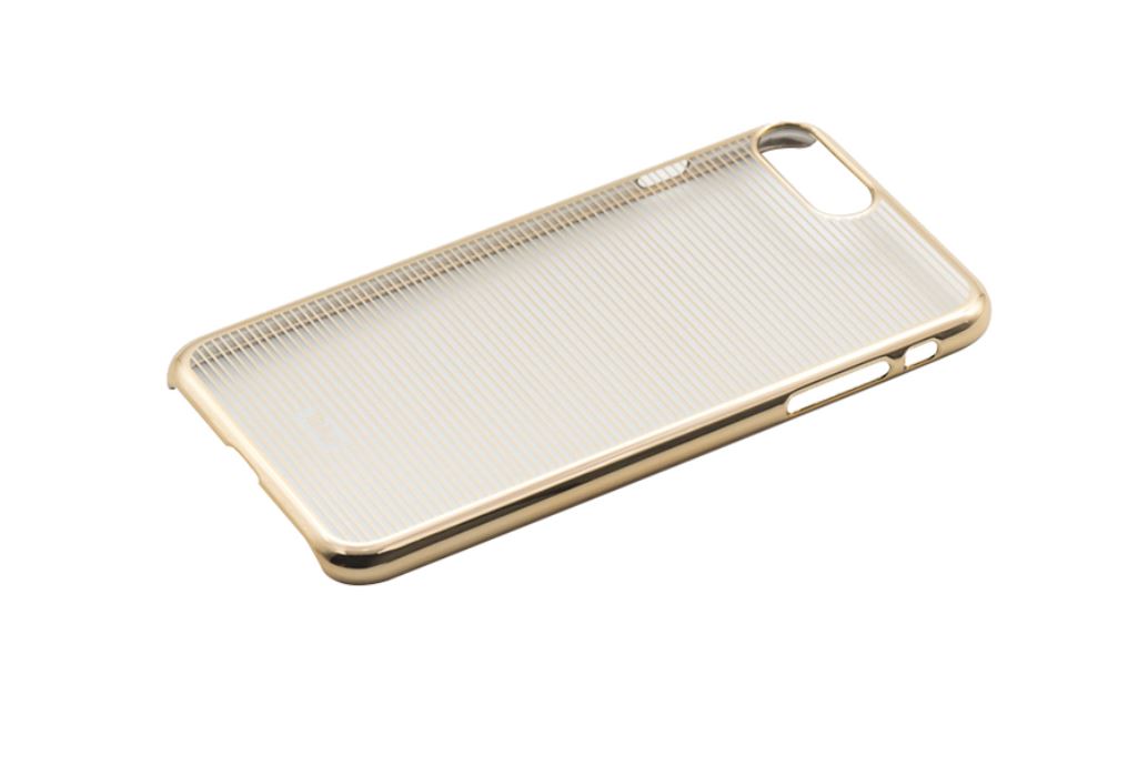 Tellur Cover Hard Case for iPhone
