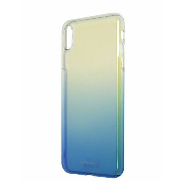 Tellur Cover Soft Jade for iPhone