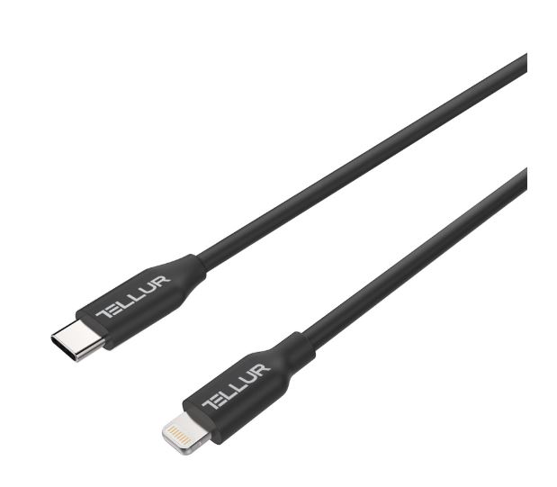 Tellur Data Cable Apple MFI Certified