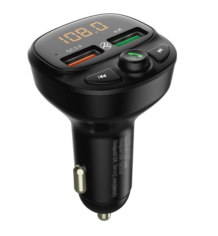 Tellur FMT-B7 Black | T-MLX40896 |