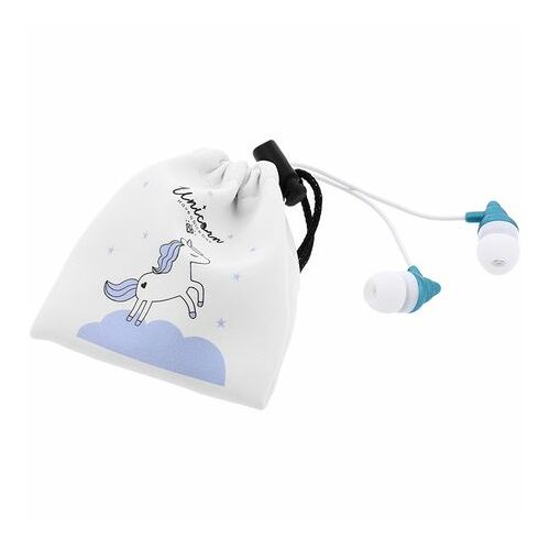 Tellur In-Ear Headset Magiq, Carrying Pouch