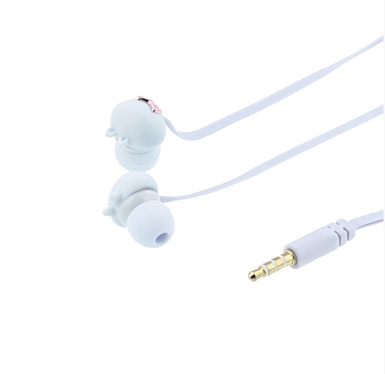 Tellur In-Ear Headset Pixy Blue |