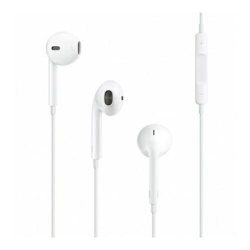 Tellur In-Ear Headset Urban Series White