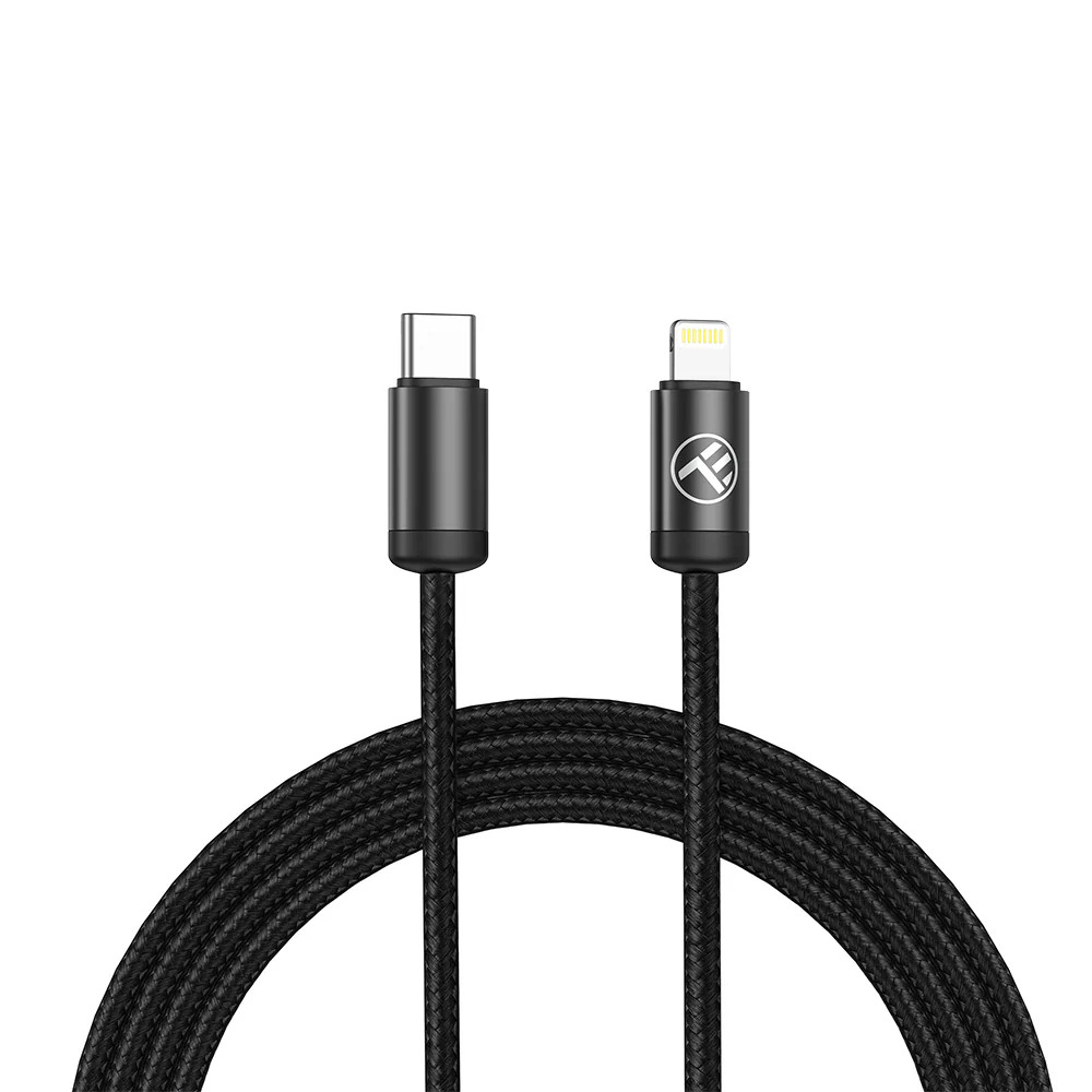 Tellur Minimalist USB-C to Lightning  Cable