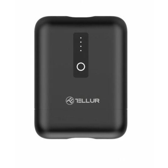 Tellur PD101 Power Bank 10000mAh QC3